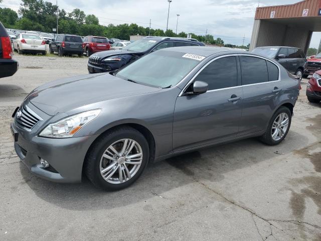 INFINITI G37 2013 jn1cv6ar7dm354422