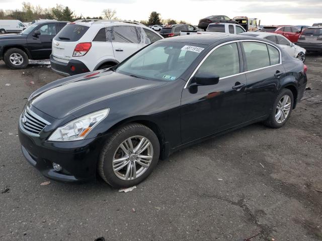 INFINITI G37 2013 jn1cv6ar7dm354839