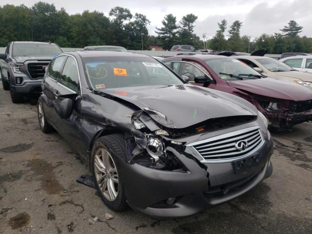 INFINITI G37 2013 jn1cv6ar7dm354856