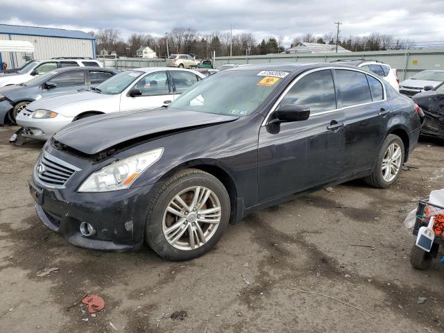 INFINITI G37 2013 jn1cv6ar7dm355425