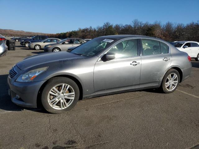 INFINITI G37 2013 jn1cv6ar7dm355537