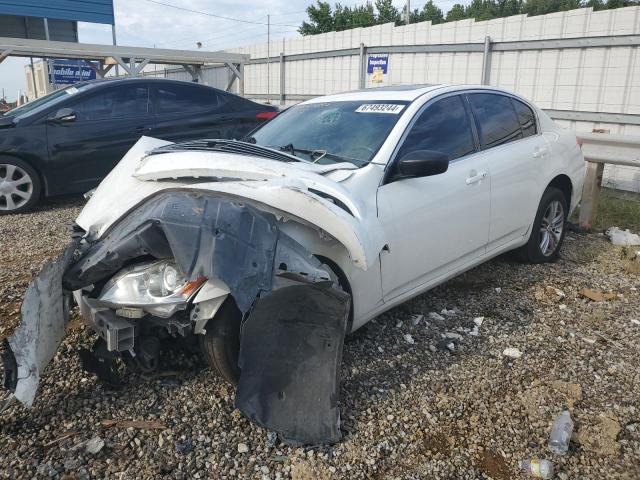 INFINITI G37 2013 jn1cv6ar7dm355635