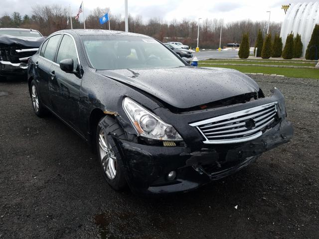 INFINITI G37 2013 jn1cv6ar7dm355733