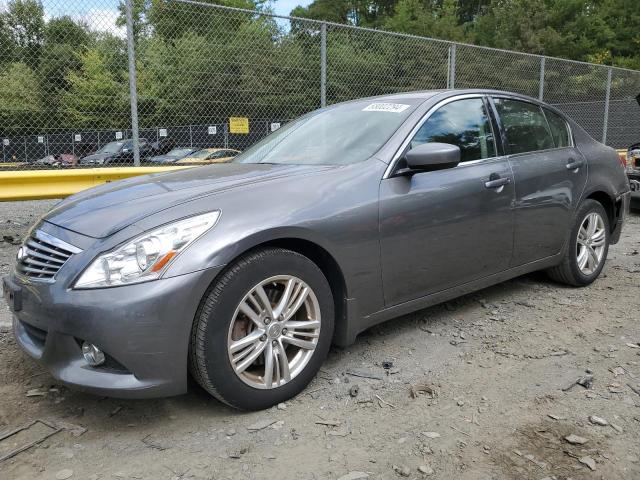 INFINITI G37 2013 jn1cv6ar7dm355800