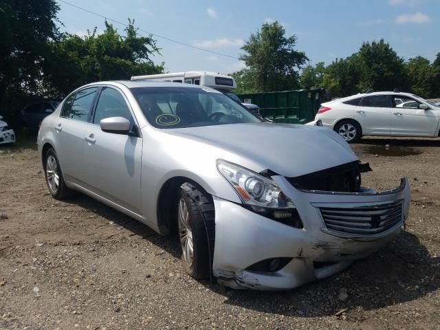 INFINITI G37 2013 jn1cv6ar7dm356333