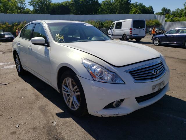 INFINITI G37 2013 jn1cv6ar7dm356512