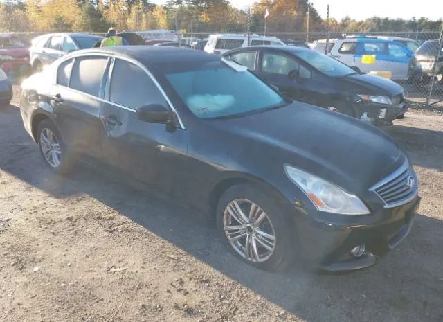 INFINITI NULL 2013 jn1cv6ar7dm356963