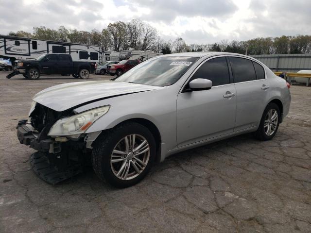 INFINITI G37 2013 jn1cv6ar7dm357174