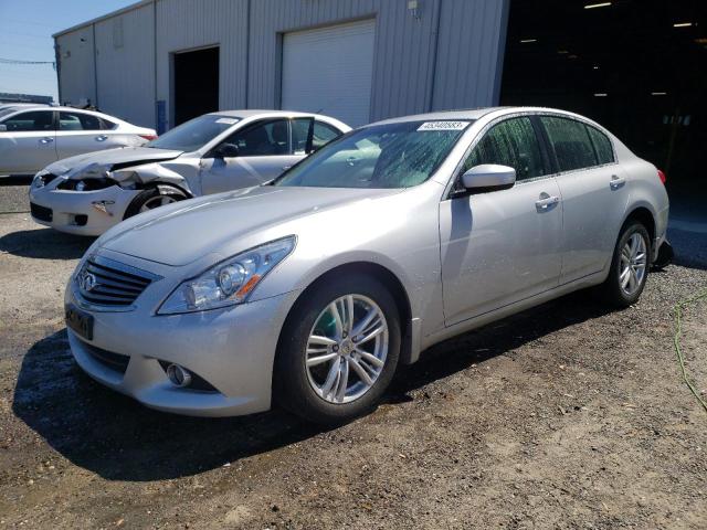 INFINITI G37 2013 jn1cv6ar7dm357367