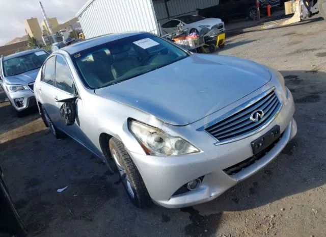 INFINITI NULL 2013 jn1cv6ar7dm357403