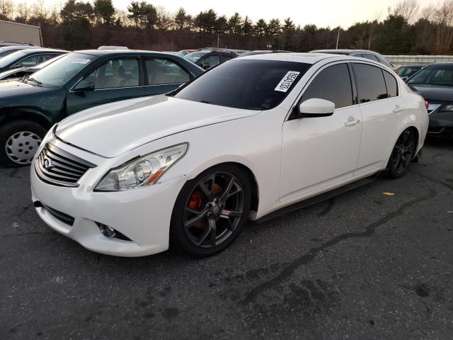 INFINITI G37 2013 jn1cv6ar7dm357546