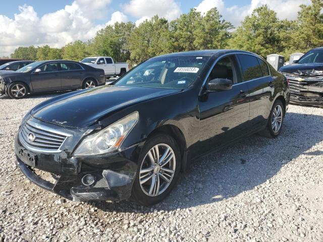 INFINITI G37 2013 jn1cv6ar7dm357580