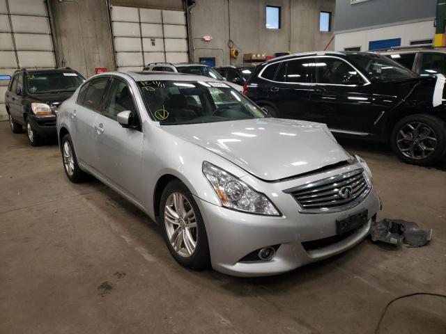 INFINITI G37 2013 jn1cv6ar7dm357756