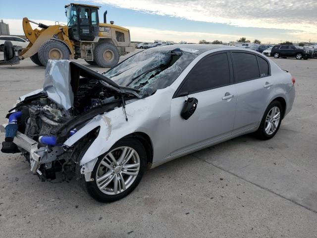 INFINITI G37 2013 jn1cv6ar7dm358017