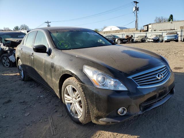 INFINITI G37 2013 jn1cv6ar7dm358194