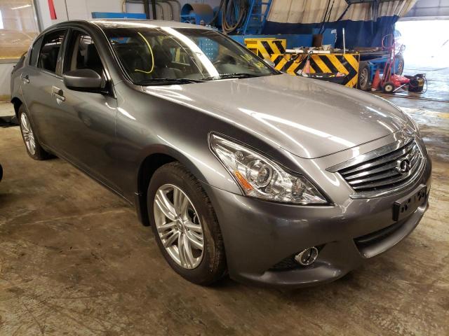 INFINITI G37 2013 jn1cv6ar7dm358972