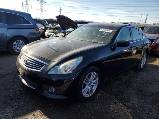 INFINITI G37 2013 jn1cv6ar7dm359409