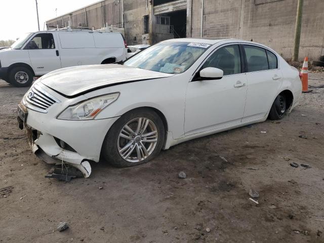 INFINITI G37 2013 jn1cv6ar7dm750298