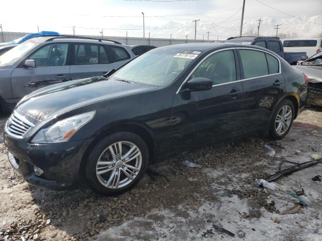 INFINITI NULL 2013 jn1cv6ar7dm750477