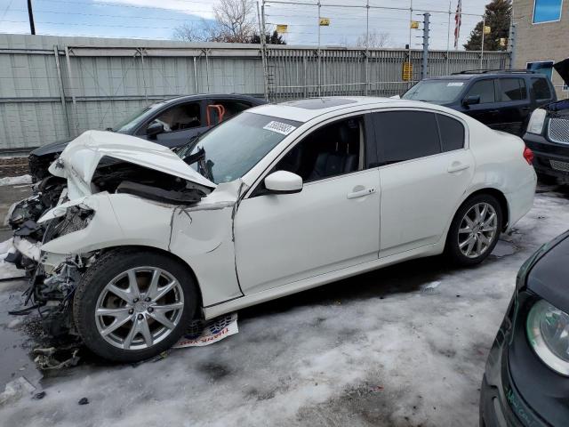 INFINITI G37 2013 jn1cv6ar7dm752195