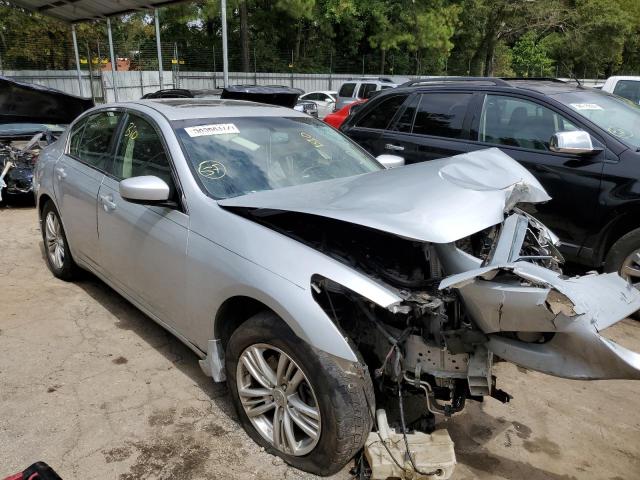 INFINITI G37 2013 jn1cv6ar7dm753430