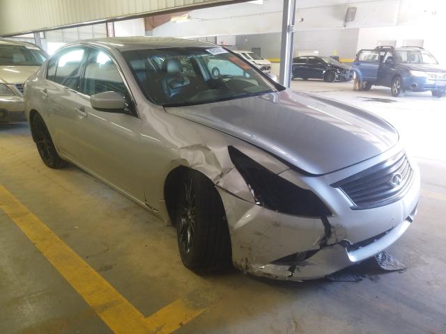 INFINITI G37 2013 jn1cv6ar7dm753864