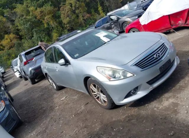 INFINITI NULL 2013 jn1cv6ar7dm755288