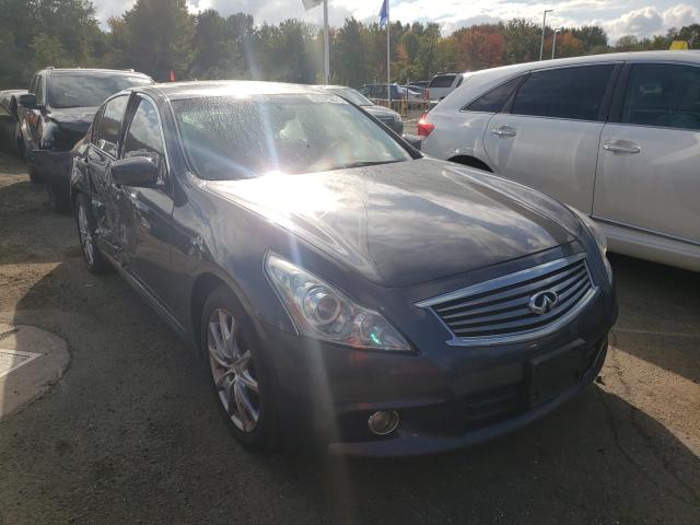 INFINITI G37 SEDAN 2013 jn1cv6ar7dm755310