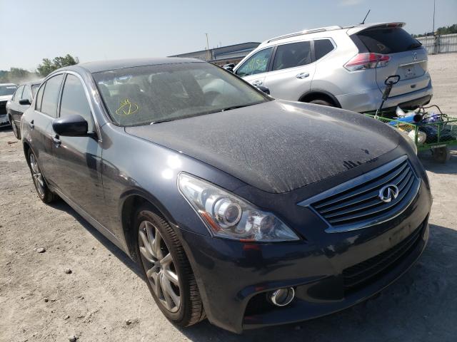 INFINITI G37 2013 jn1cv6ar7dm755372