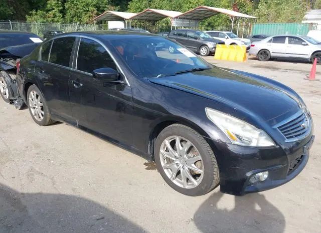 INFINITI NULL 2013 jn1cv6ar7dm755534