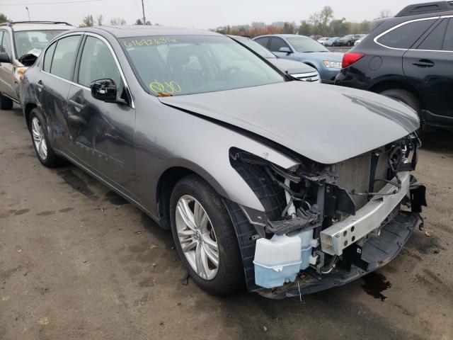 INFINITI G37 2013 jn1cv6ar7dm755632