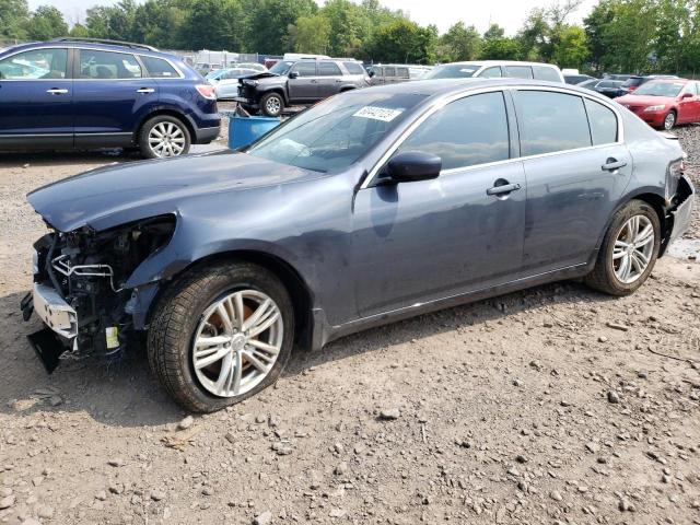 INFINITI G37 2013 jn1cv6ar7dm756943