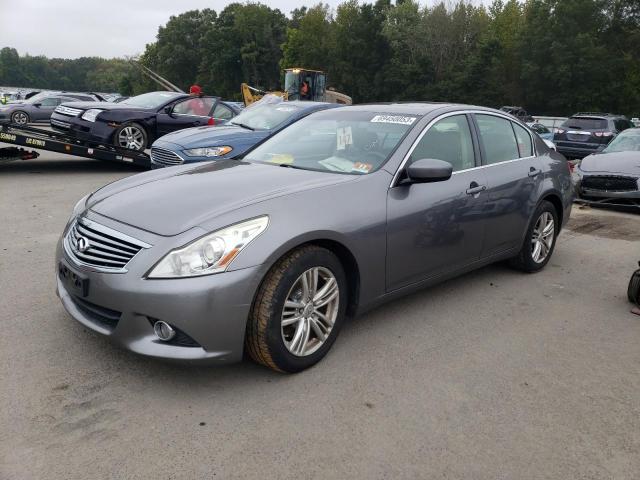 INFINITI G37 2013 jn1cv6ar7dm757624