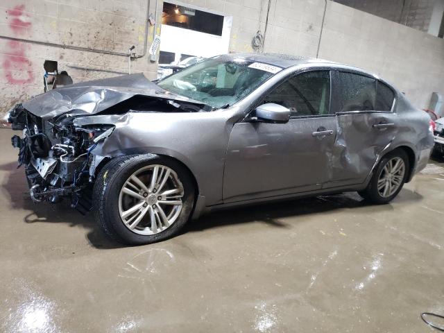 INFINITI G37 2013 jn1cv6ar7dm758420