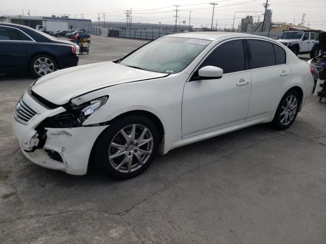 INFINITI G37 2013 jn1cv6ar7dm759096