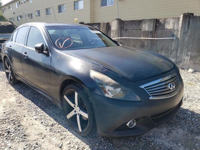 INFINITI G37 2013 jn1cv6ar7dm759602