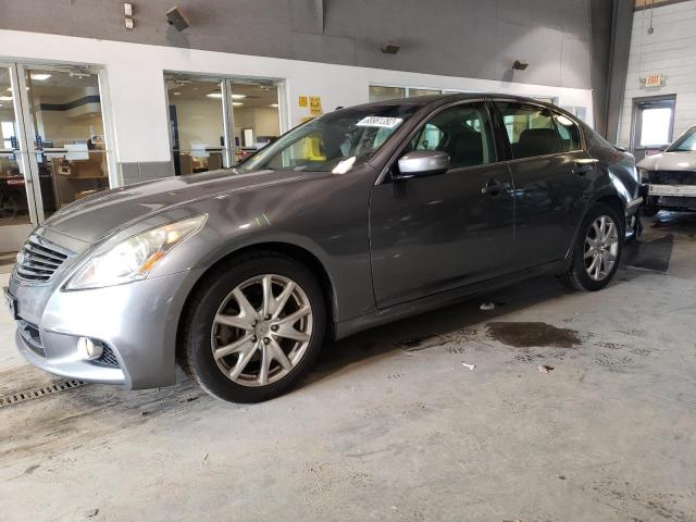 INFINITI G37 2013 jn1cv6ar7dm759910