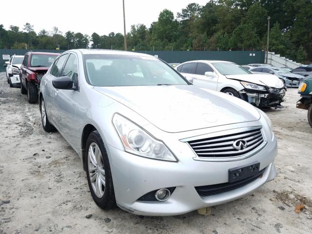 INFINITI G37 2013 jn1cv6ar7dm760247