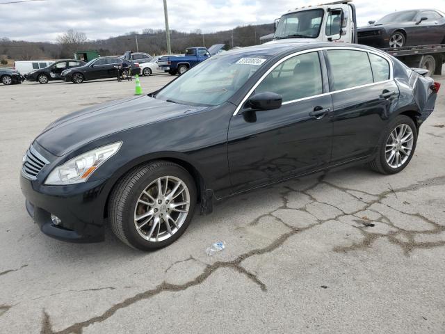 INFINITI G37 2013 jn1cv6ar7dm760619