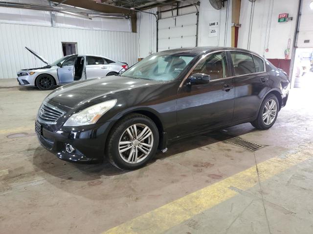 INFINITI G37 2013 jn1cv6ar7dm760832