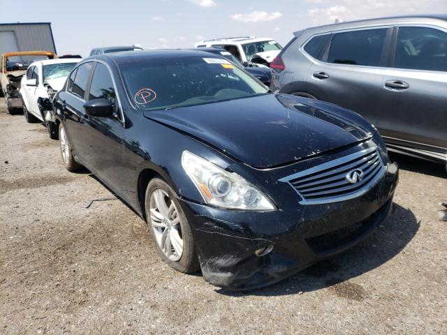 INFINITI G37 2013 jn1cv6ar7dm761009