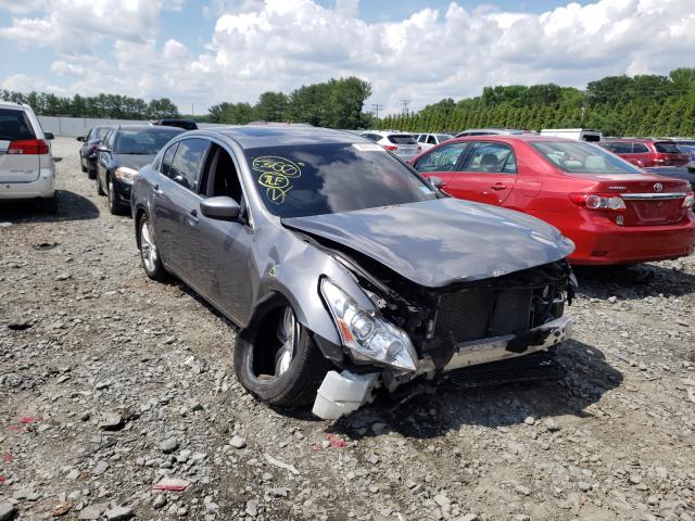 INFINITI G37 2013 jn1cv6ar7dm761091