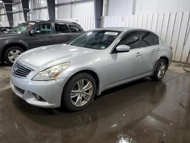 INFINITI G37 2013 jn1cv6ar7dm761351