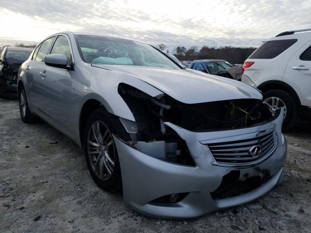 INFINITI G37 2013 jn1cv6ar7dm762709