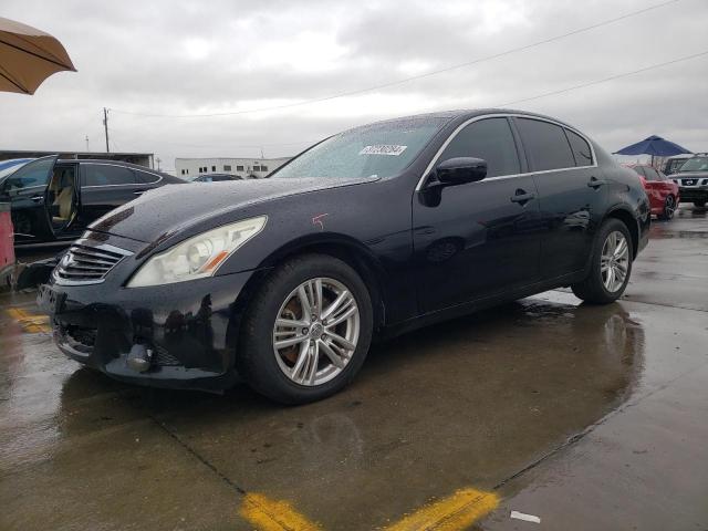 INFINITI G37 2013 jn1cv6ar7dm762984