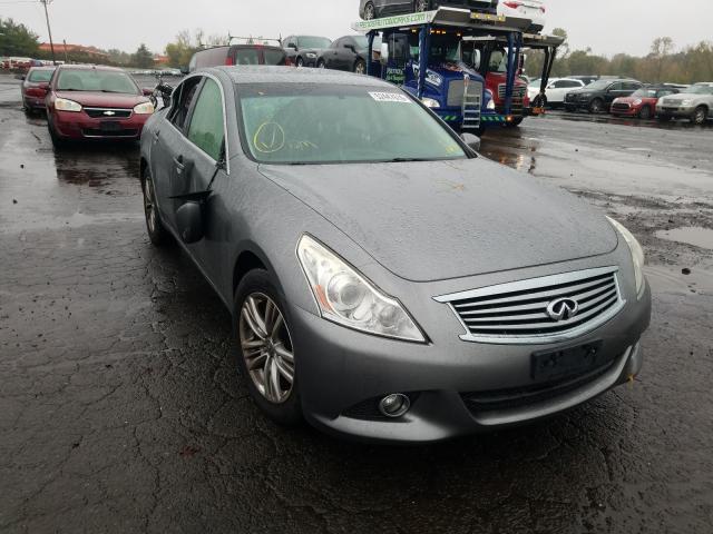 INFINITI G37 2013 jn1cv6ar7dm763598