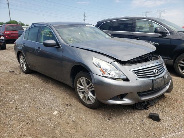 INFINITI G37 2013 jn1cv6ar7dm763911