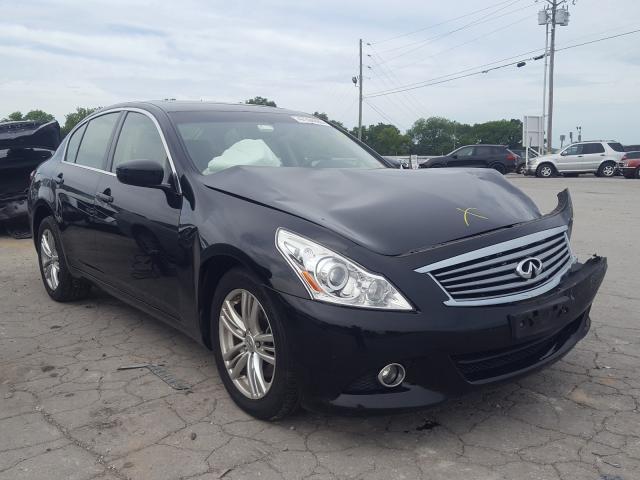 INFINITI G37 2013 jn1cv6ar7dm765030