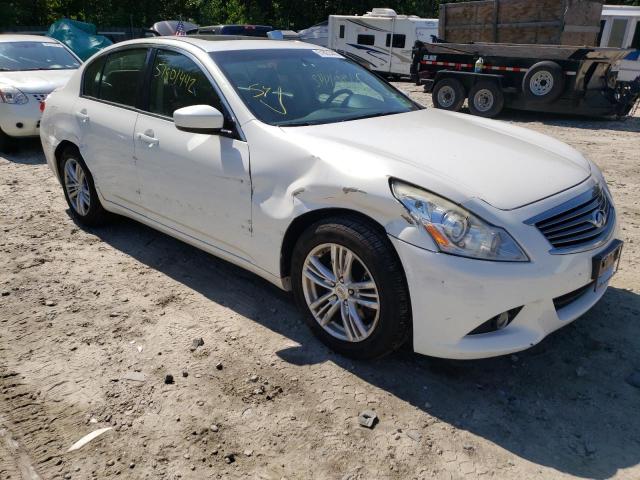 INFINITI G37 2013 jn1cv6ar7dm765108