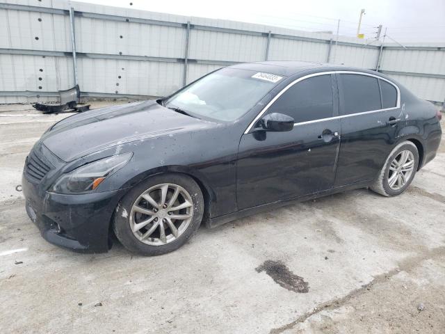 INFINITI G37 2013 jn1cv6ar7dm765447